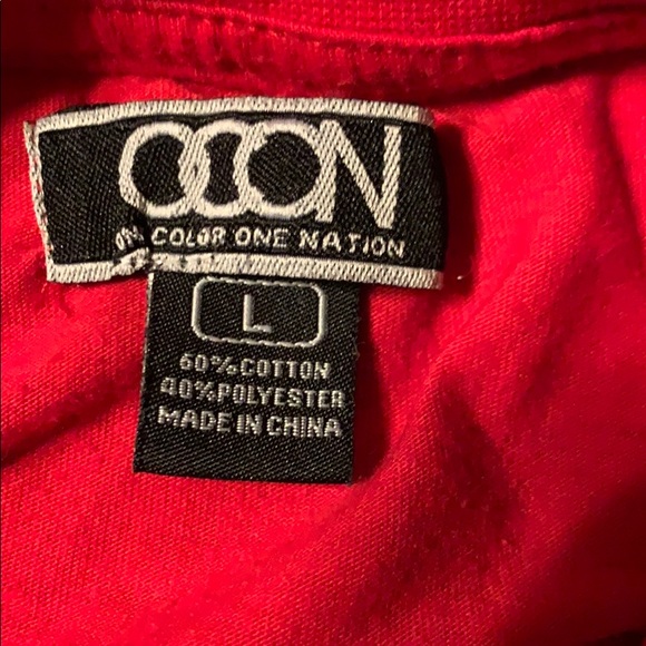 OCON Nation T-shirt - Picture 3 of 3